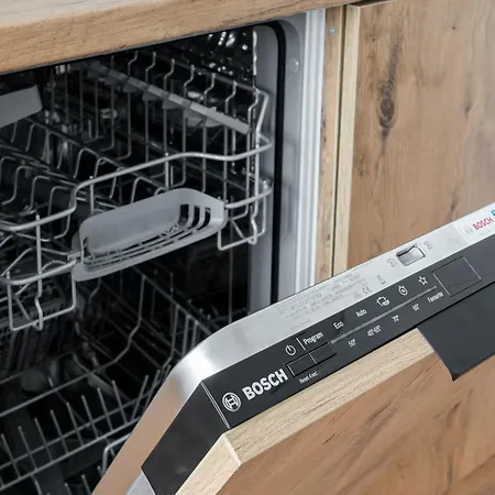 Metro Natolin 10th Floor By Bookinghost Apartmán Varšava