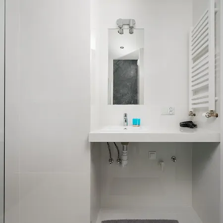 Metro Natolin 10th Floor By Bookinghost Apartmán Varšava