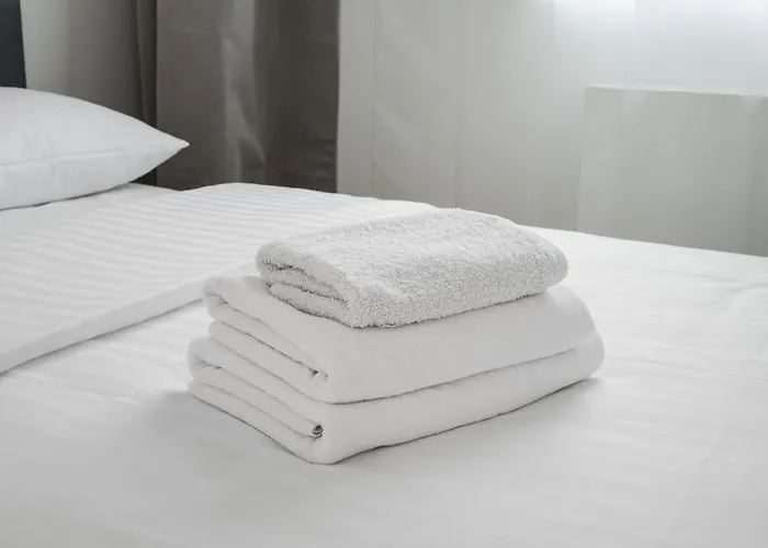 Metro Natolin 10th Floor By Bookinghost Warsaw