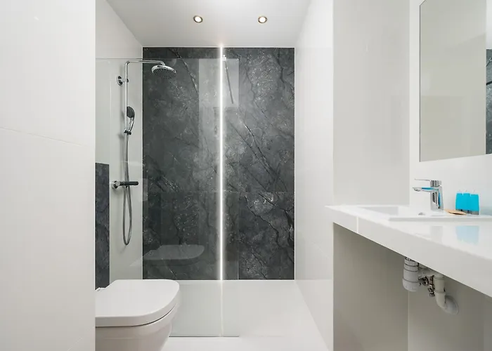 Metro Natolin 10th Floor By Bookinghost Appartement