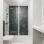 Metro Natolin 10th Floor By Bookinghost Apartament