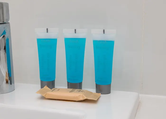 Metro Natolin 10th Floor By Bookinghost وارسو